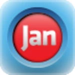 Logo of Radio Jan android Application 